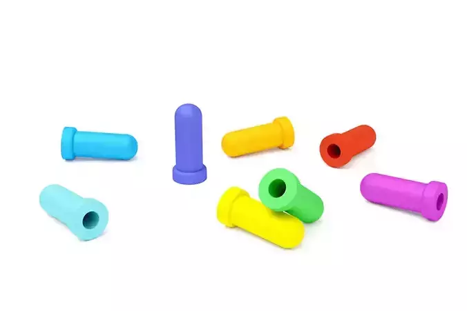 Bicycle Brake and Derailleur Shift Cable Wire End