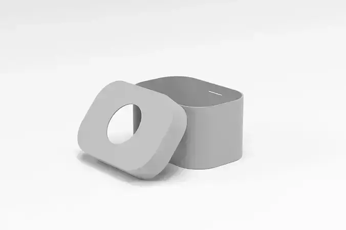 Bicycle Inner Tube Case