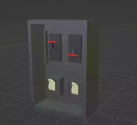 Simple Electrical Box