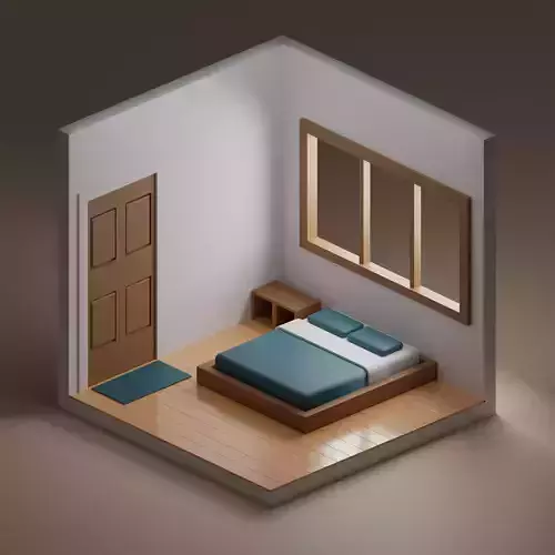 The Small Room
