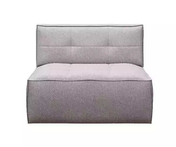 Armchair modern lounge chair