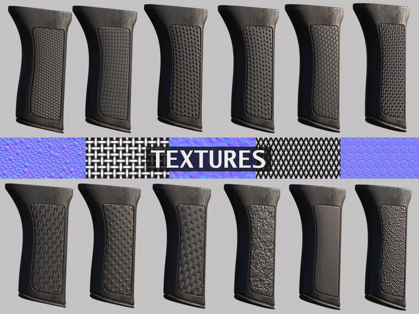 Gun grip textures Texture_0