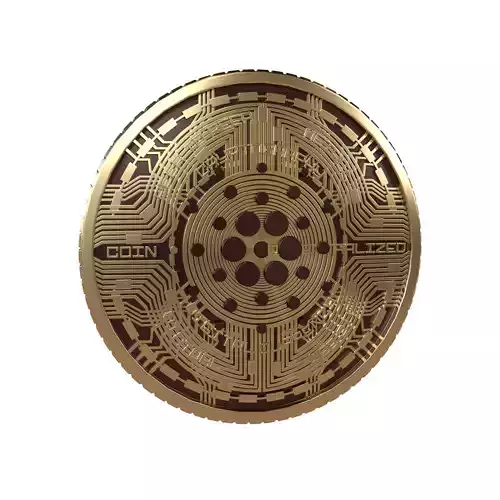 Cardano Coin v6 001