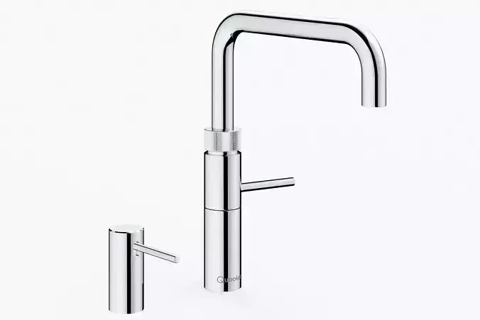 Quooker Fusion Square