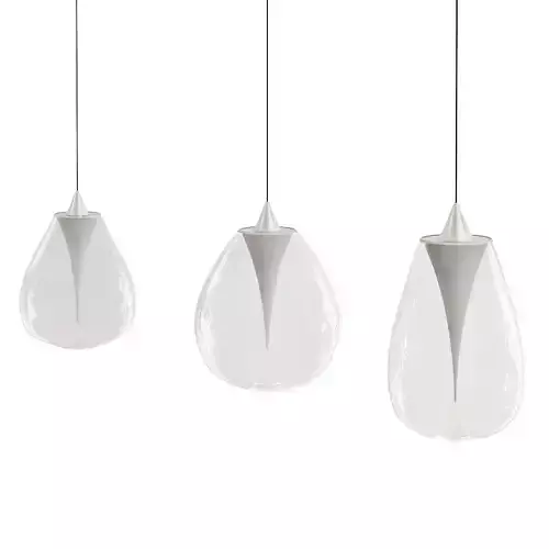 Exclusive Glass Pendant Lights