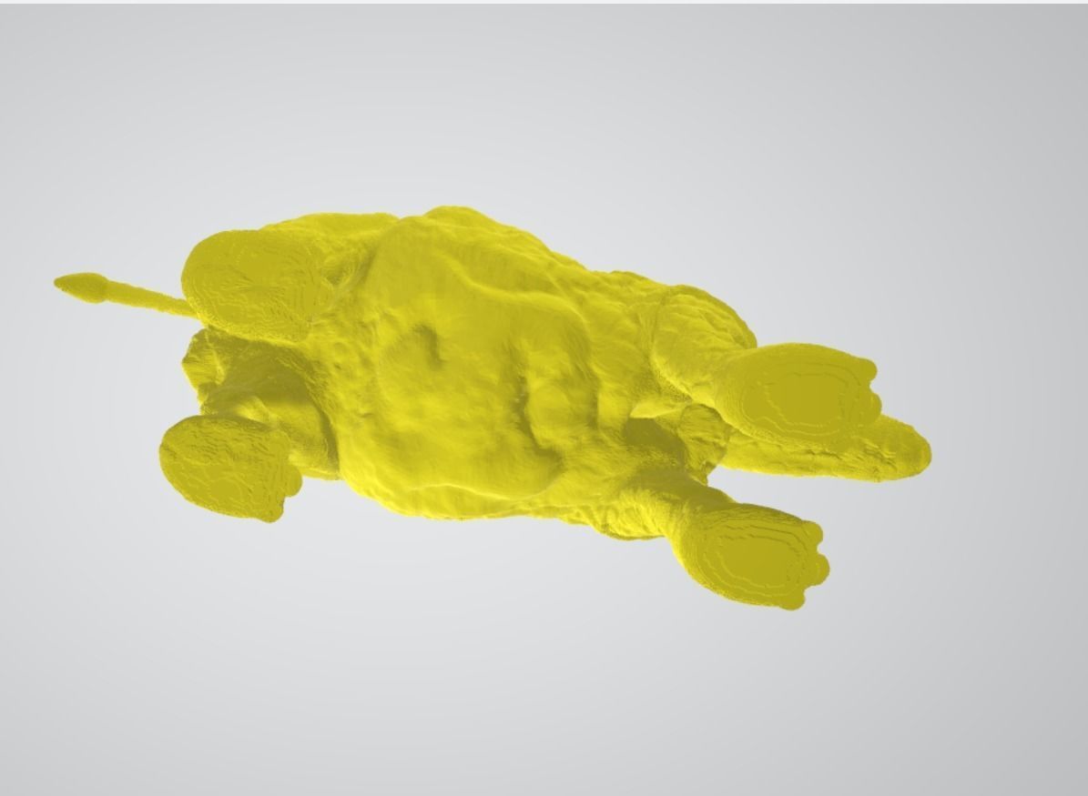 rhino 3d 3D model 3D printable CGTrader