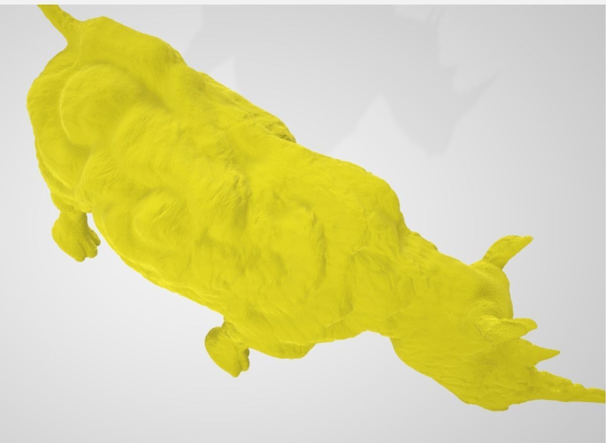 rhino 3d stl verified  3D print model_4