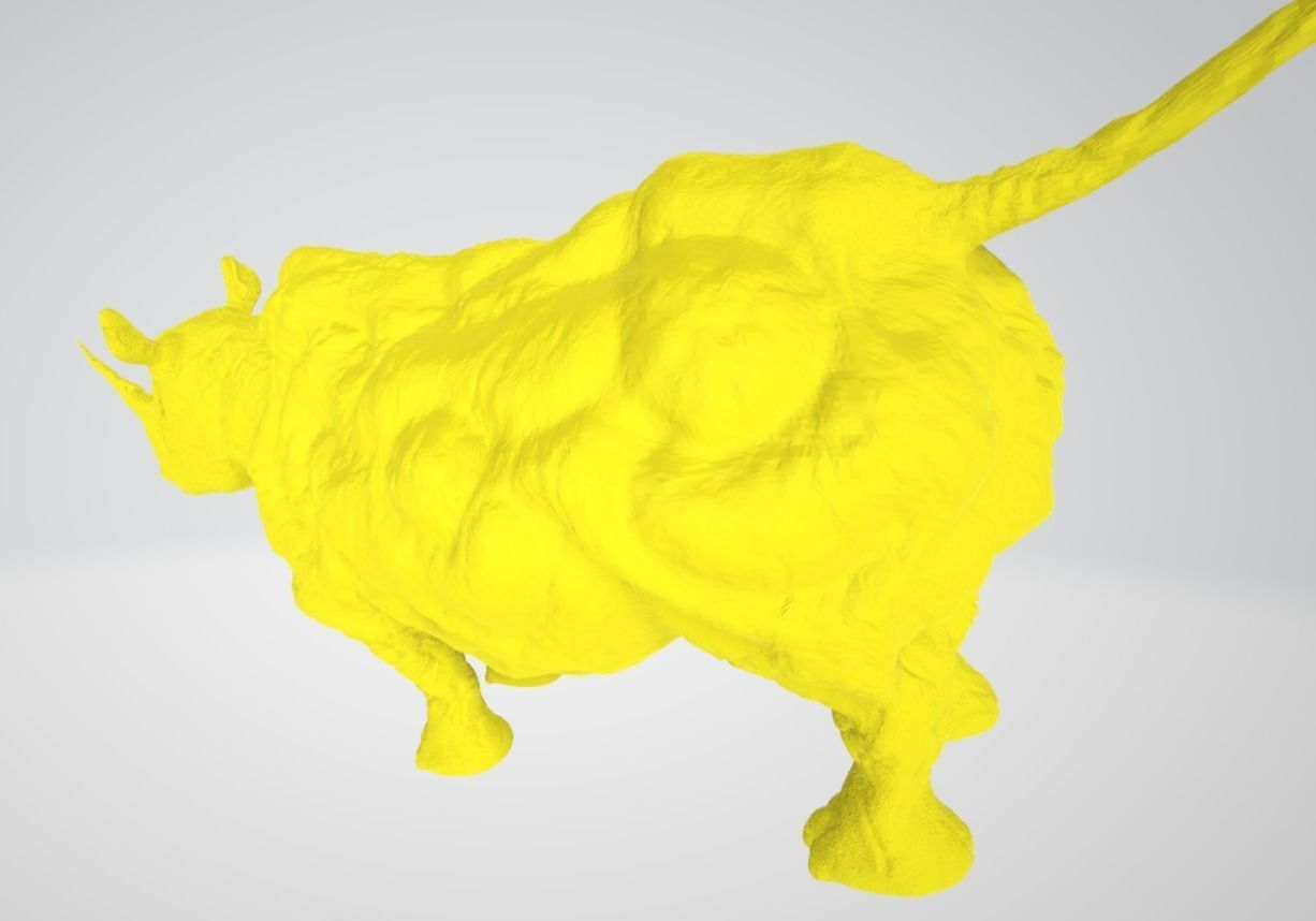 rhino 3d stl verified  3D print model_1