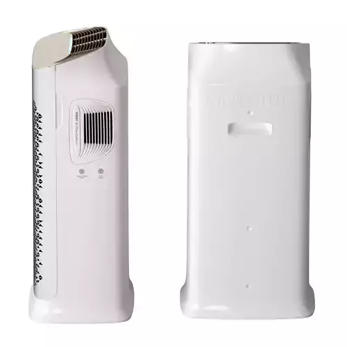 Samsung Blue sky 5000 3D model