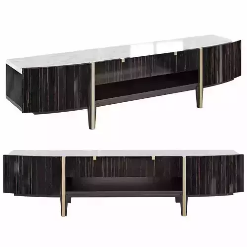 Tv Stand Ascot