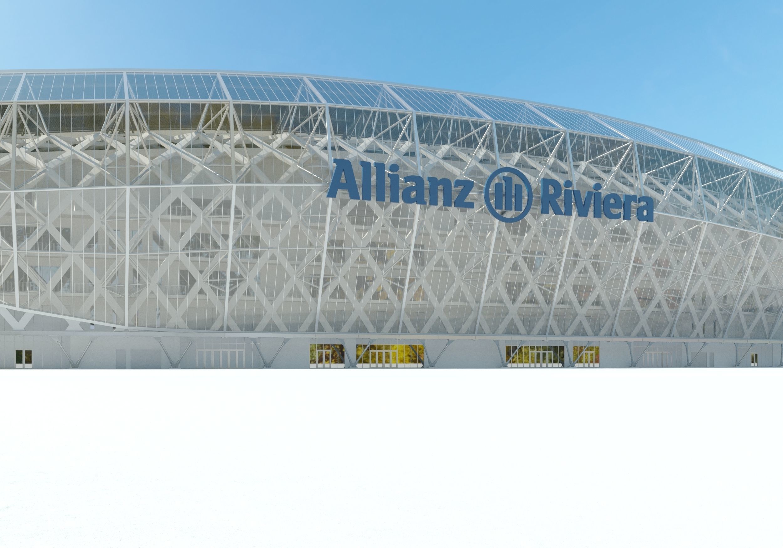Willmote Allianz Riviera 3D model_9
