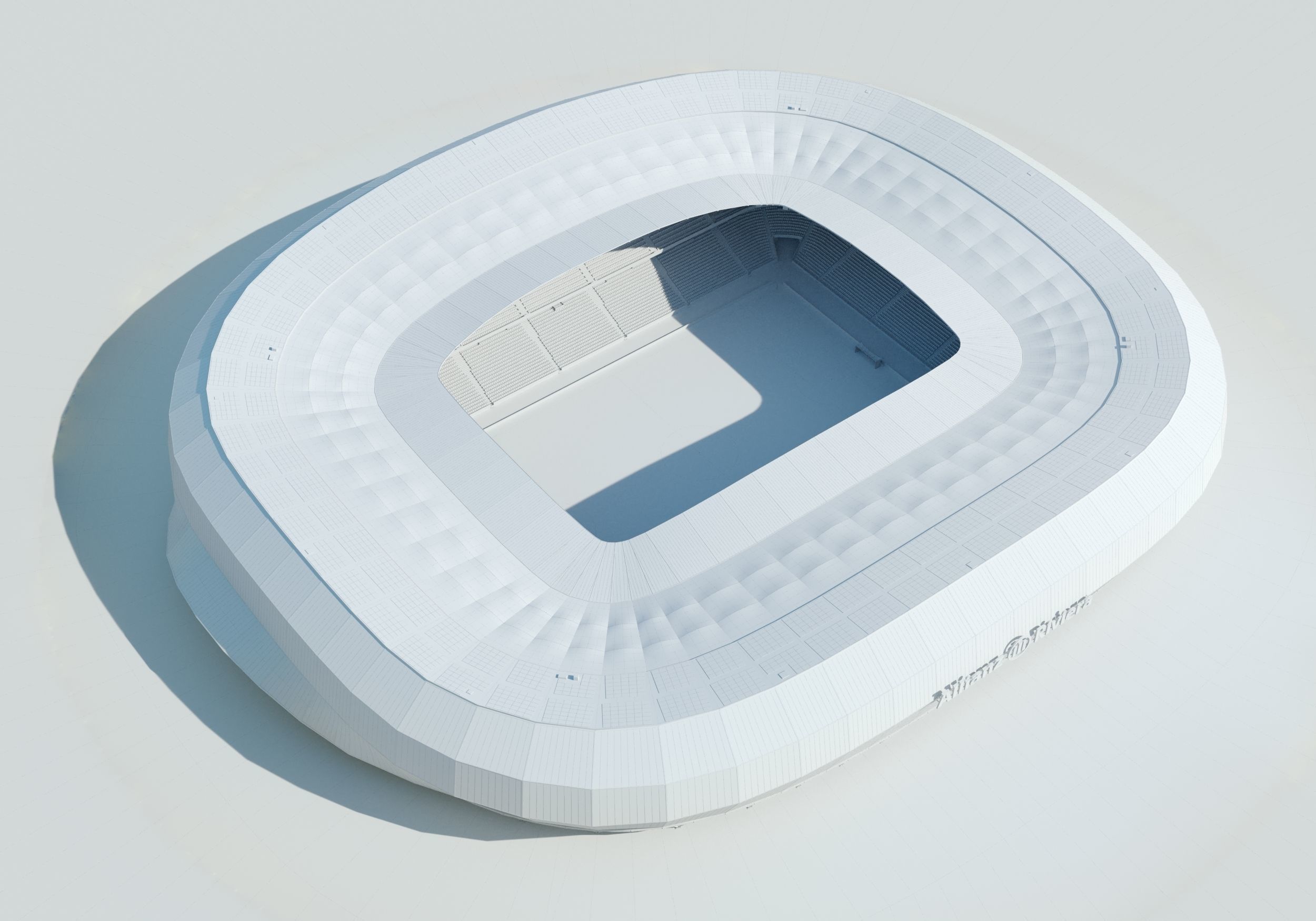 Willmote Allianz Riviera 3D model_10
