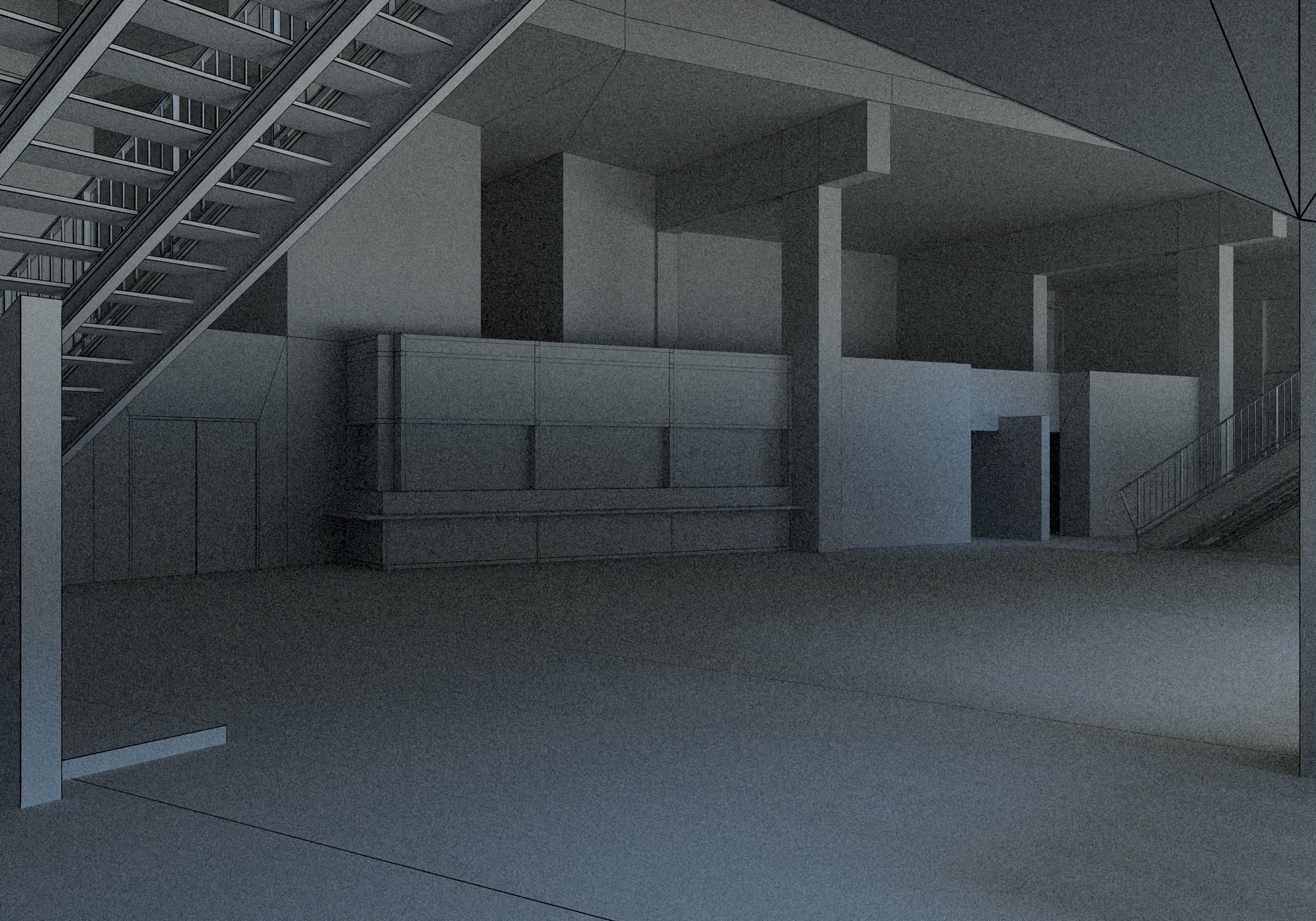 Willmote Allianz Riviera 3D model_15