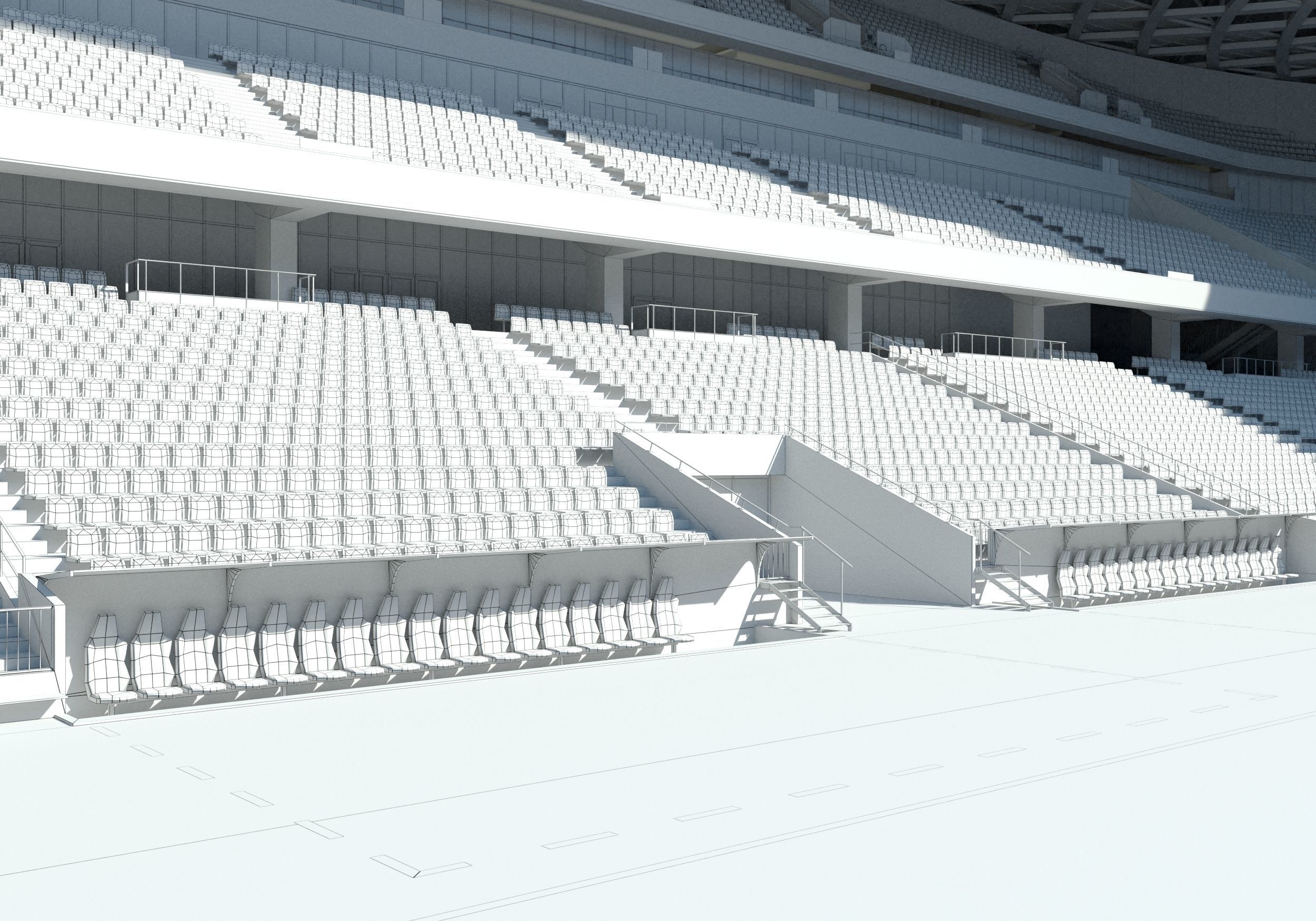 Willmote Allianz Riviera 3D model_18