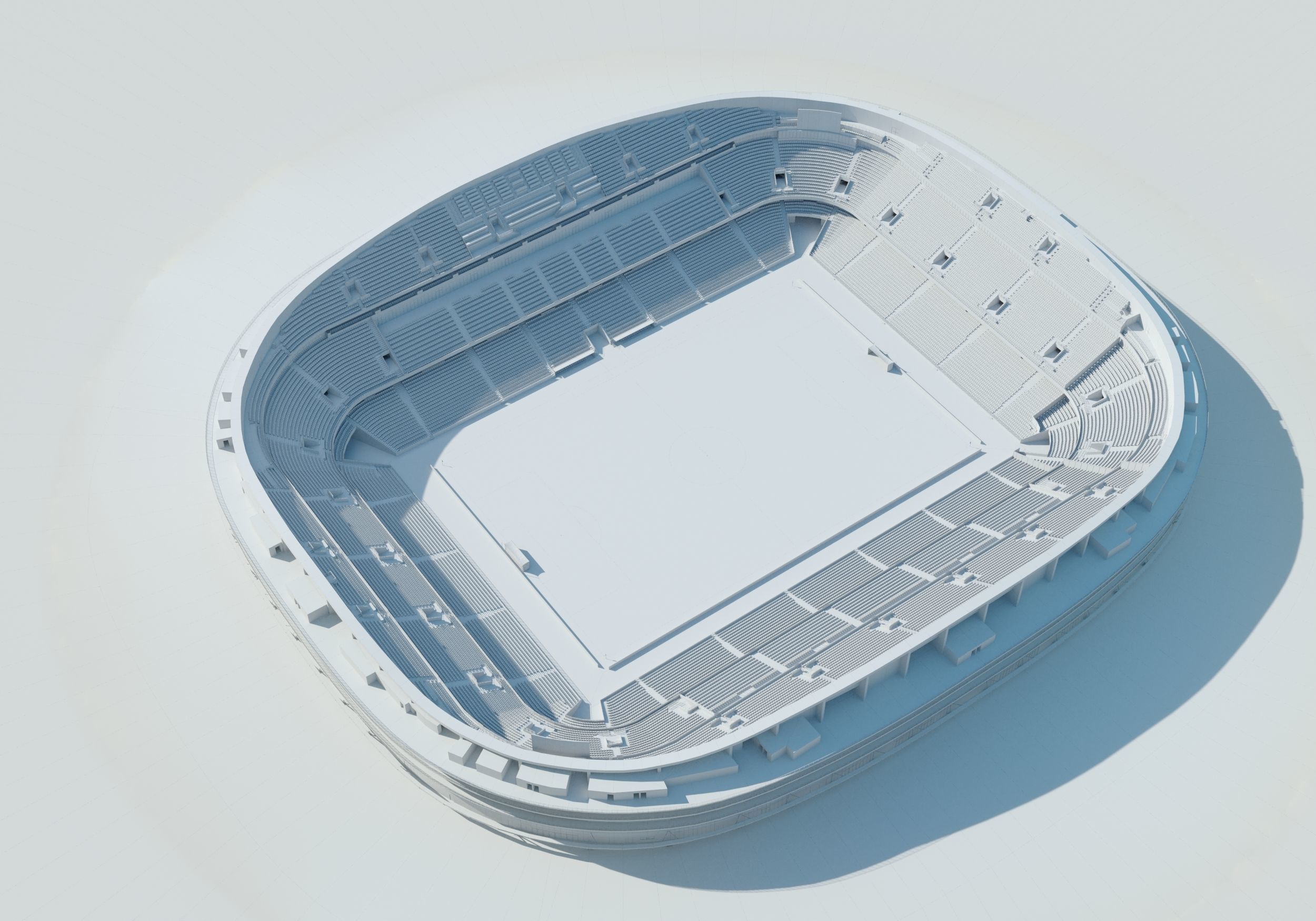 Willmote Allianz Riviera 3D model_11