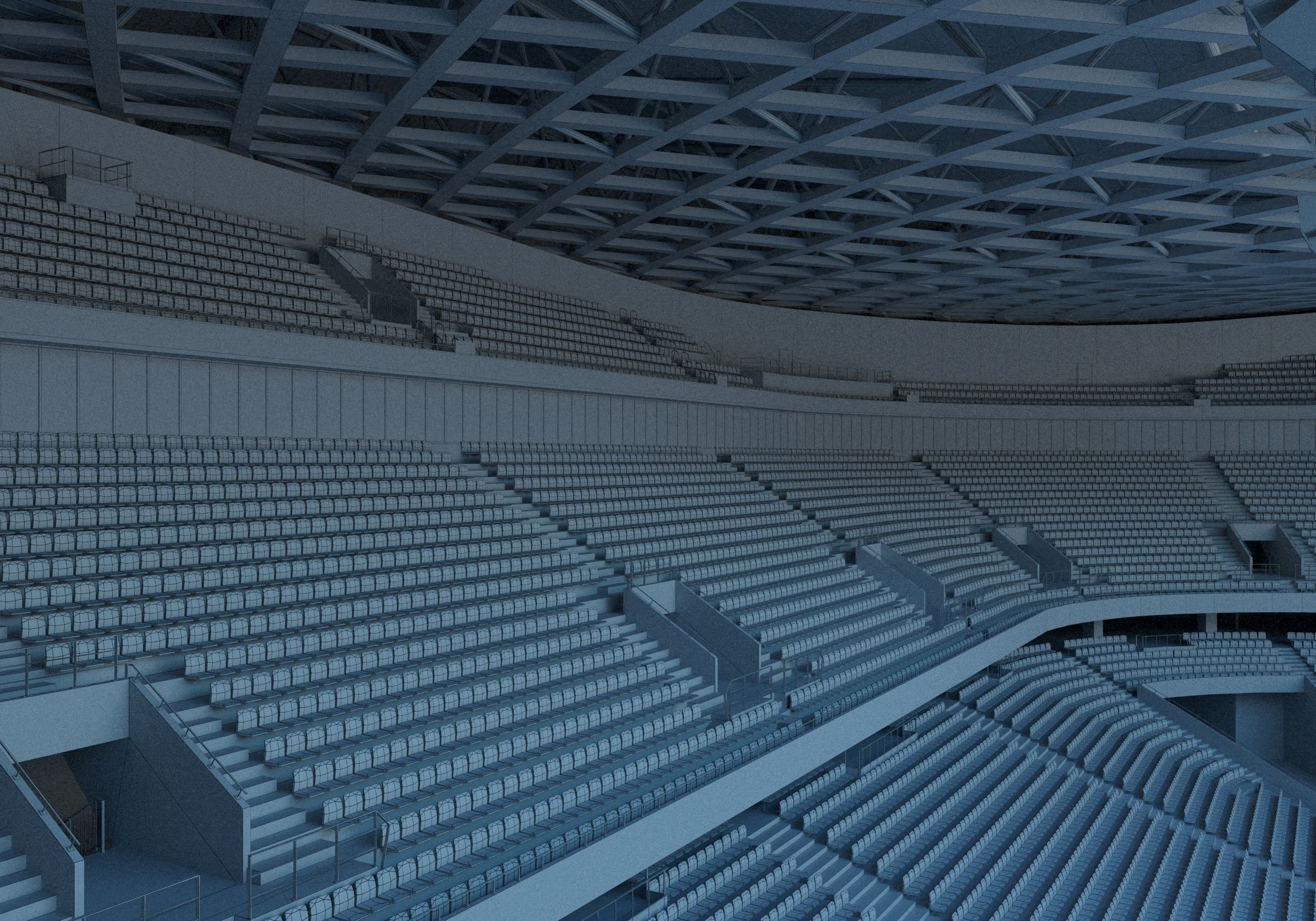Willmote Allianz Riviera 3D model_16