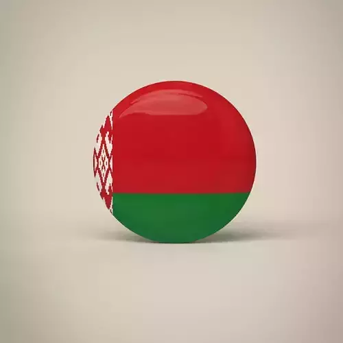Belarus Badge