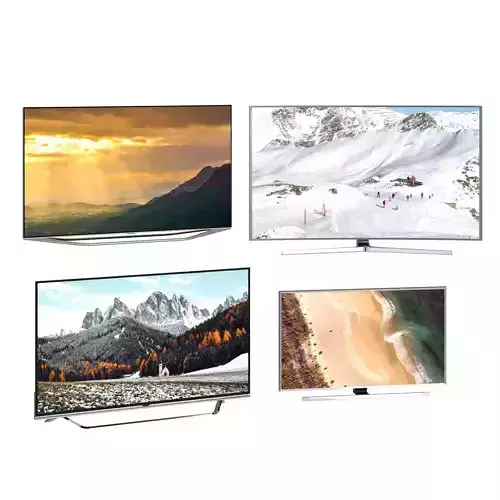 LED TV 