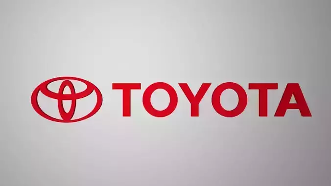 Toyota logo