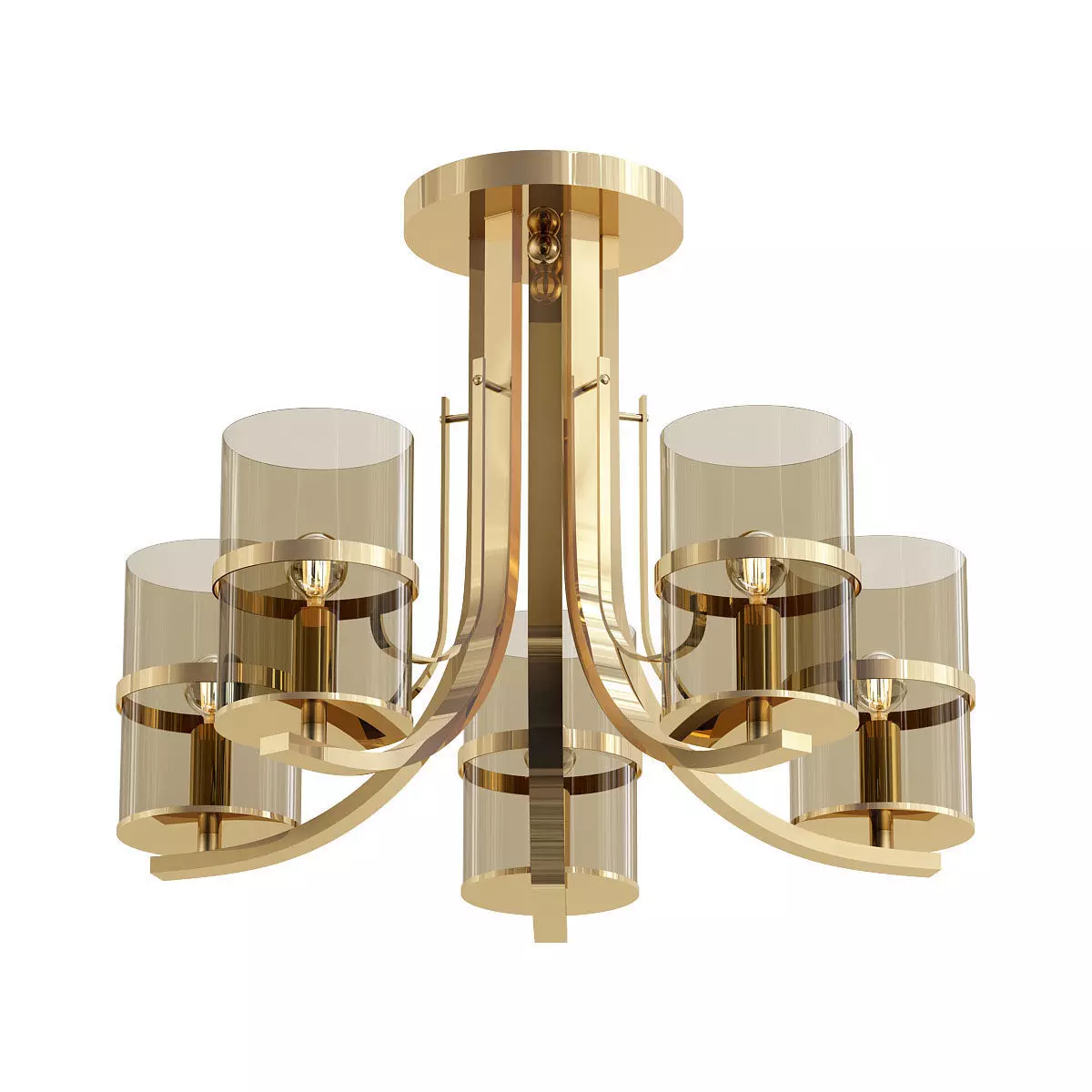 eurosvet coppa 3D model