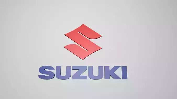 Suzuki logo