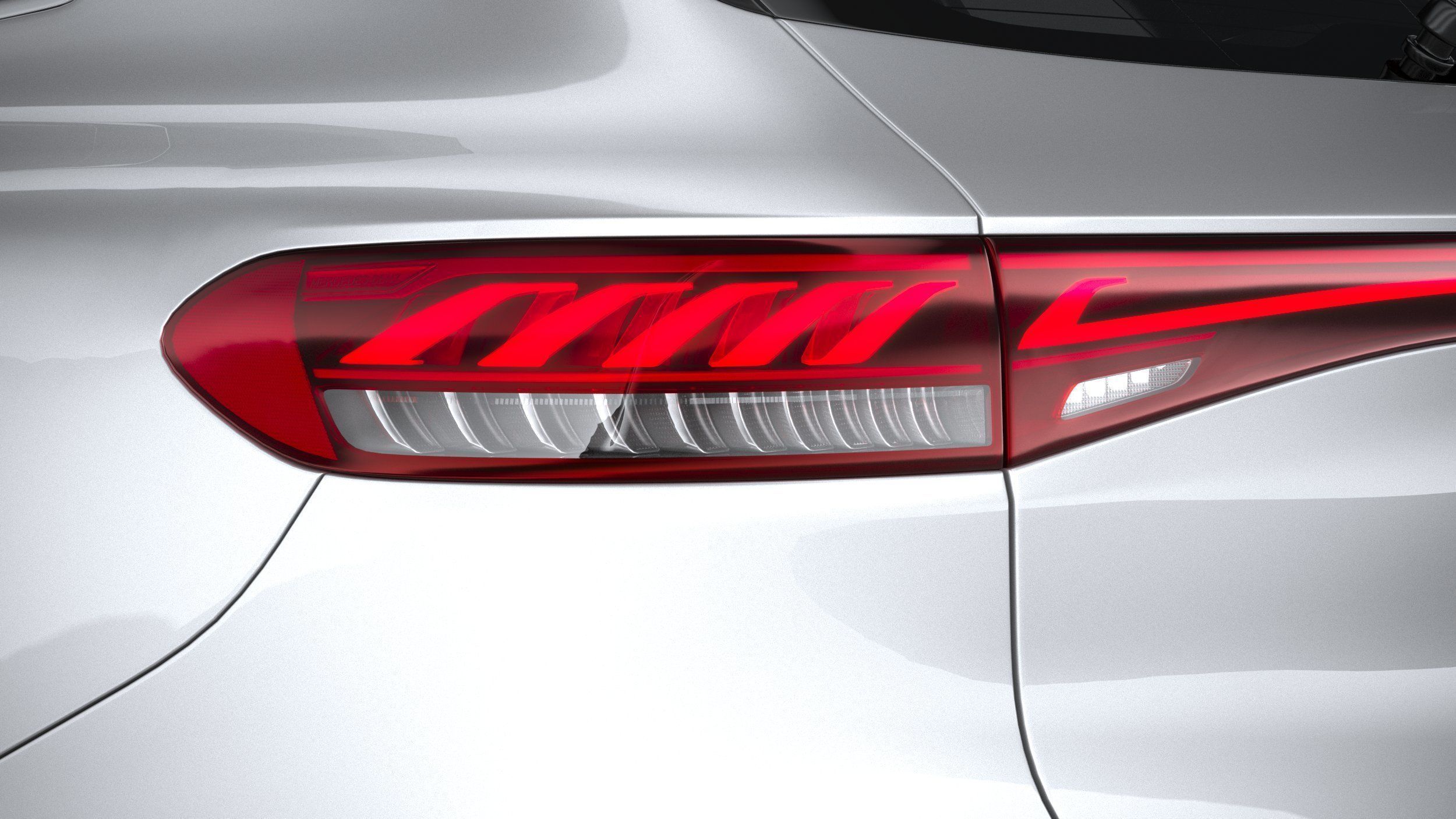 Mercedes-Benz EQS SUV 2023 3D model_15