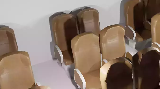 Passenger Seats