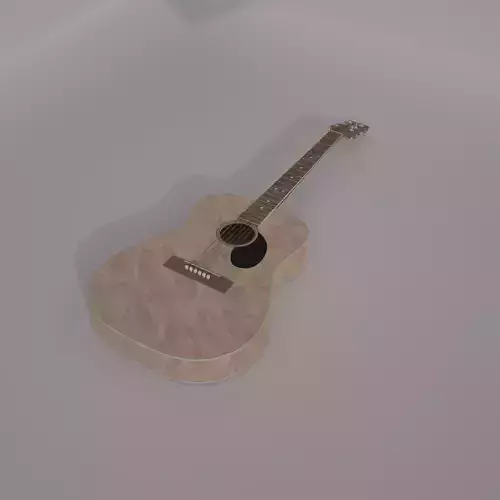 Acoustic Guitar
