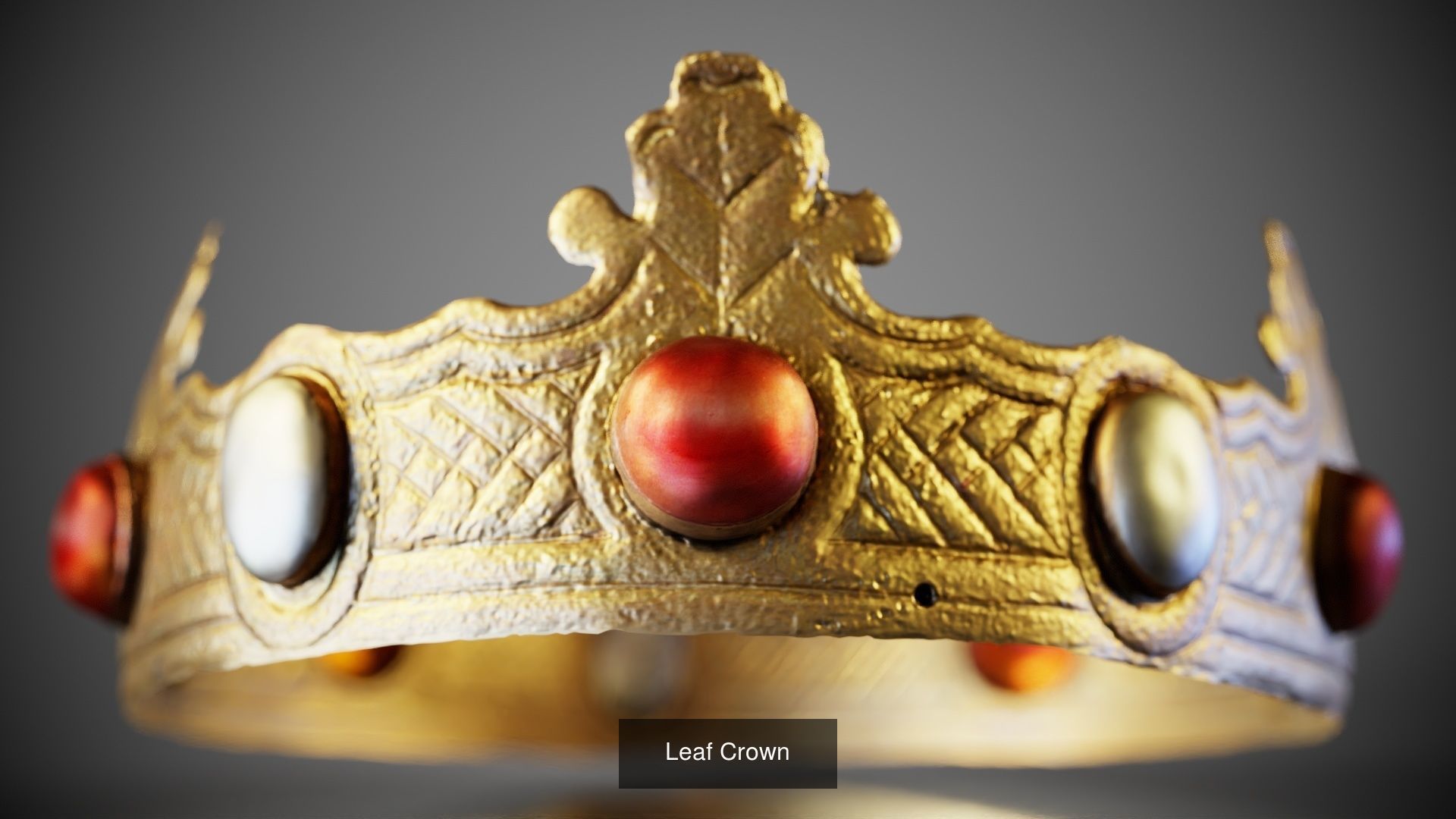 32 Hats and Helmets 3D Model Collection_53