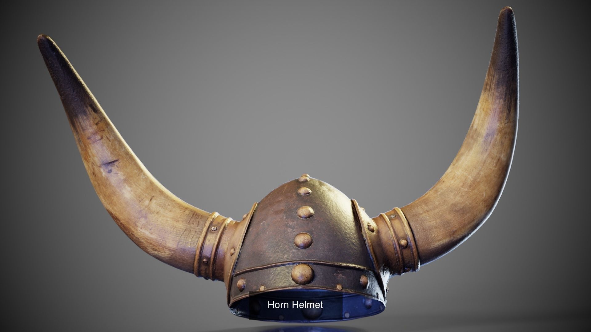 32 Hats and Helmets 3D Model Collection_56