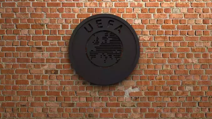 UEFA Logo