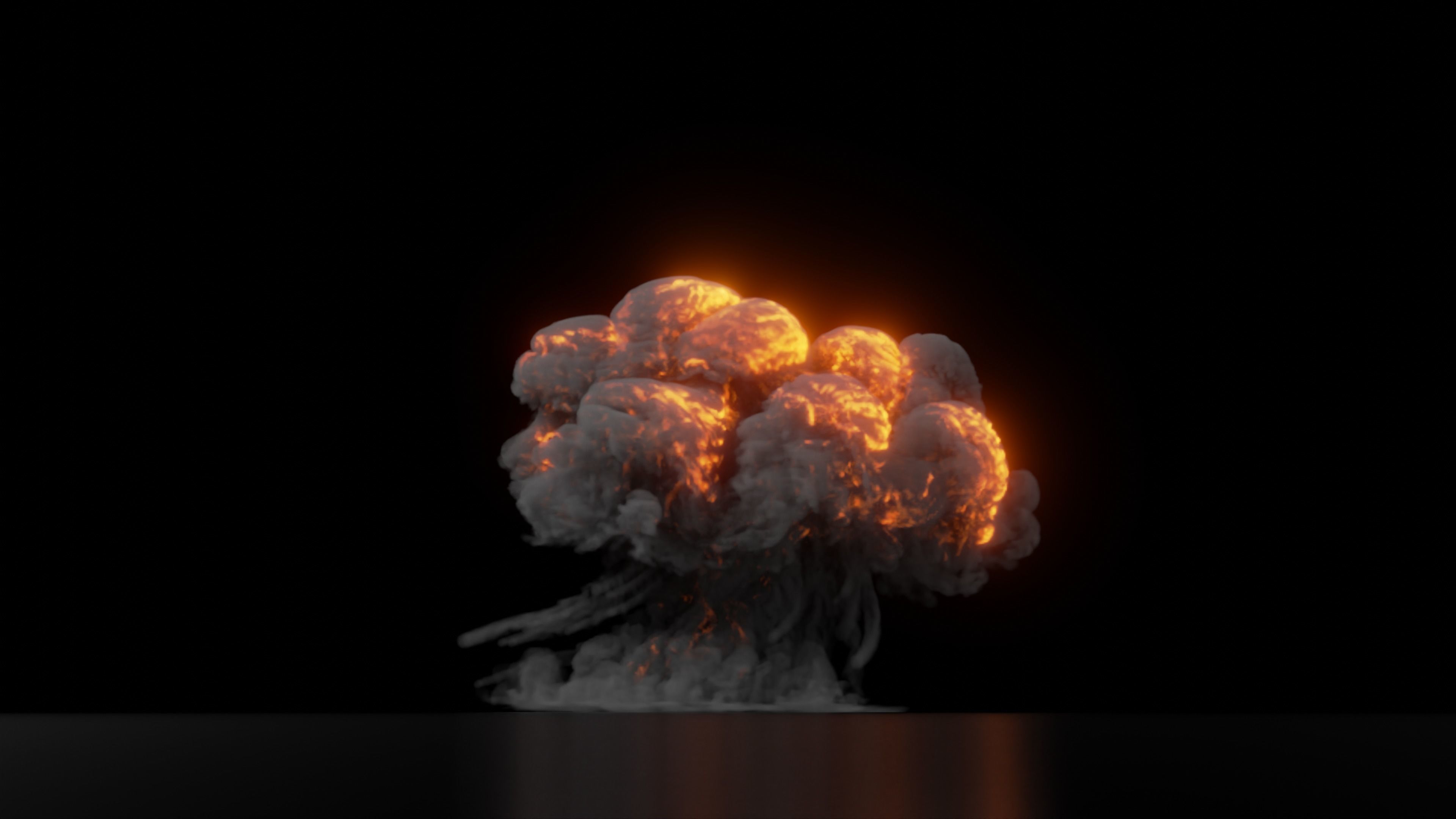 Extended VDB-Pack 3D Model 3D model_7