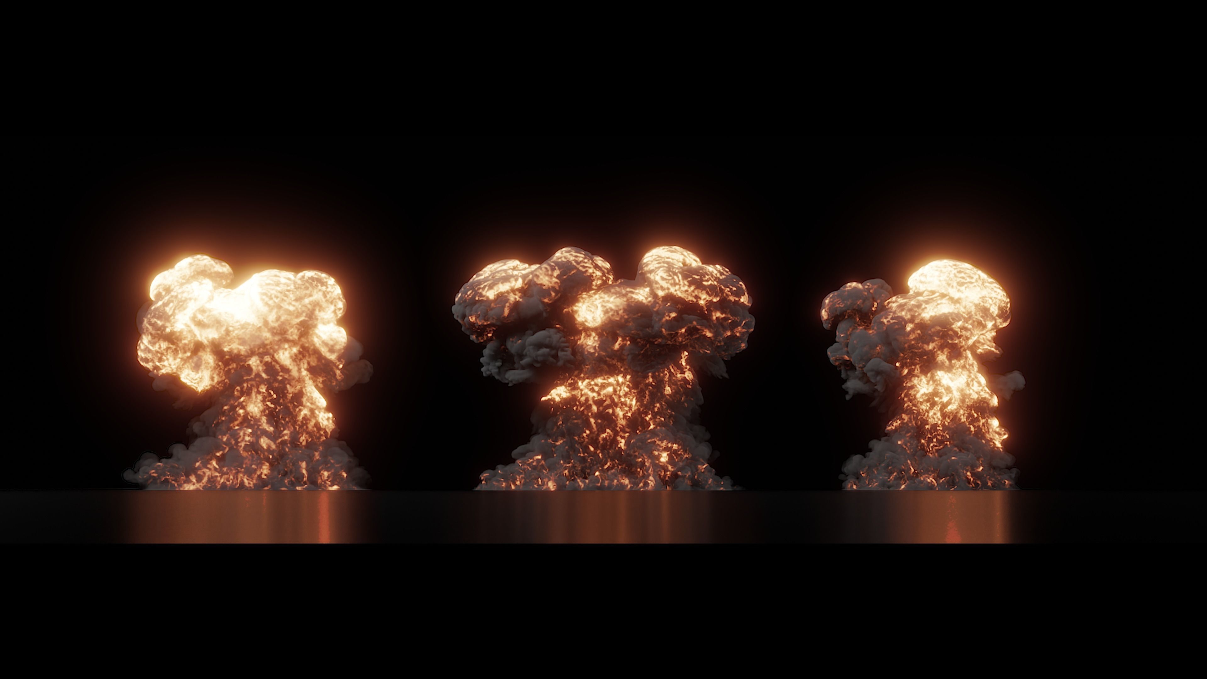 Extended VDB-Pack 3D Model 3D model_2