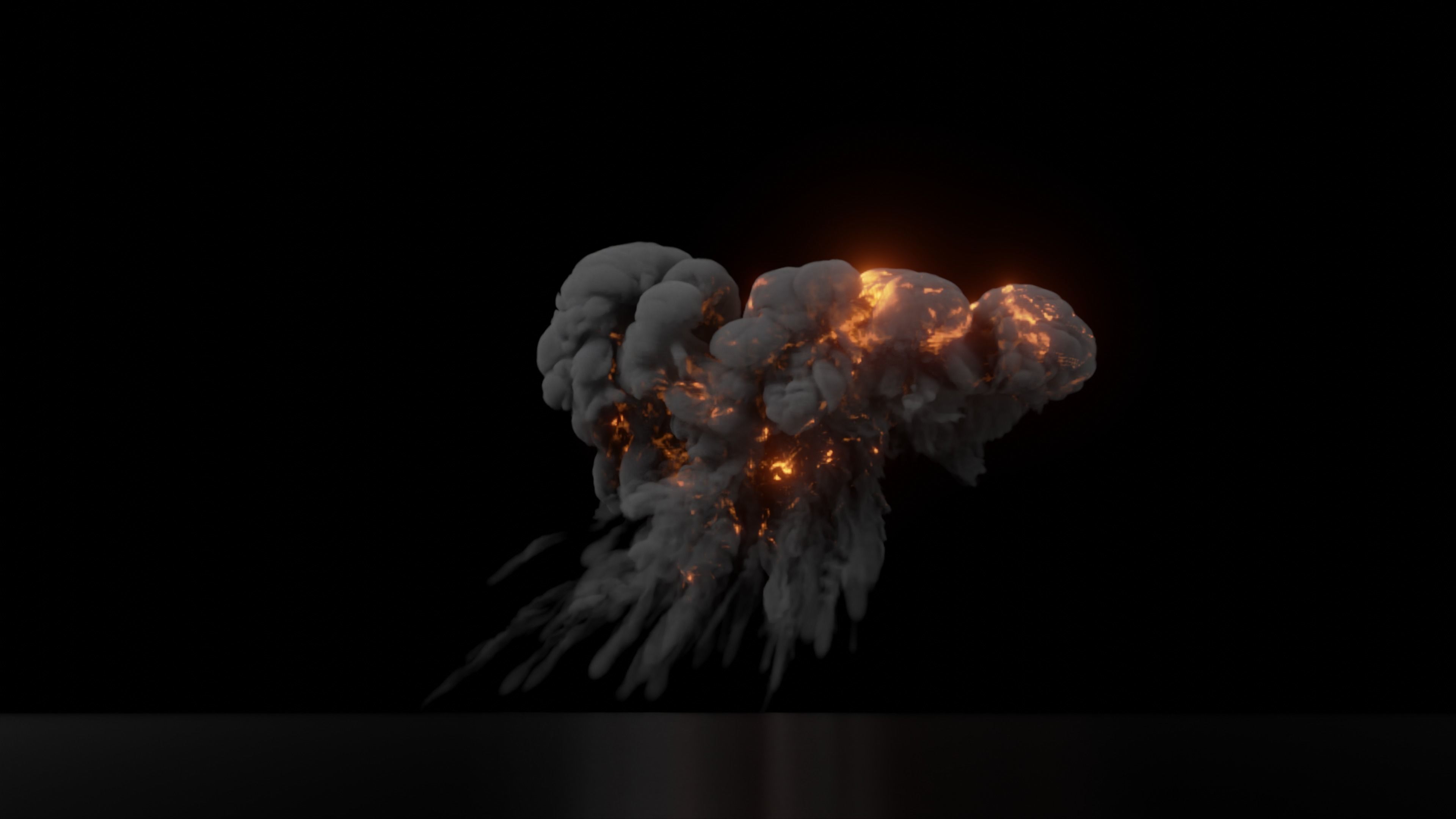 Extended VDB-Pack 3D Model 3D model_16