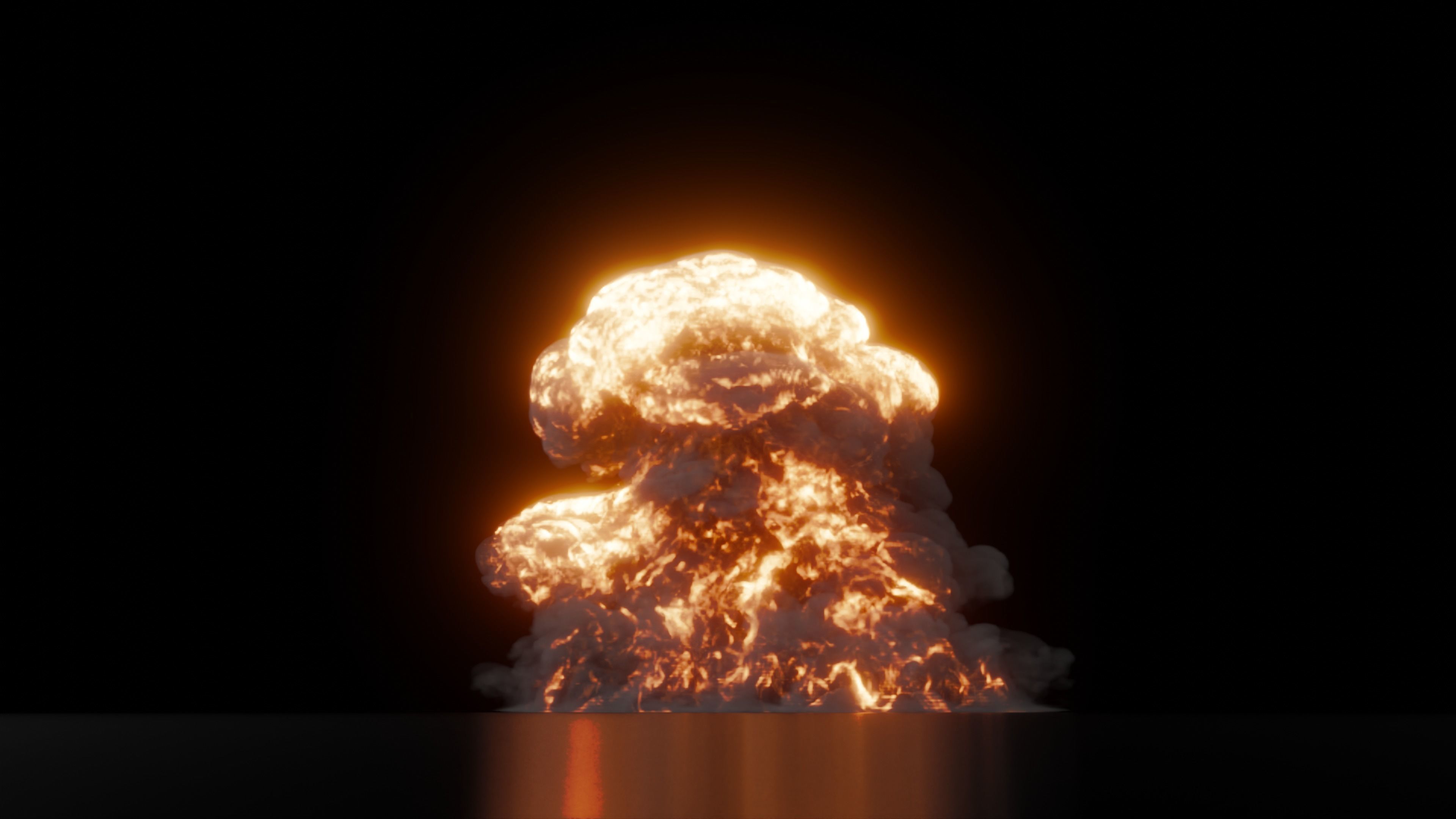 Extended VDB-Pack 3D Model 3D model_11