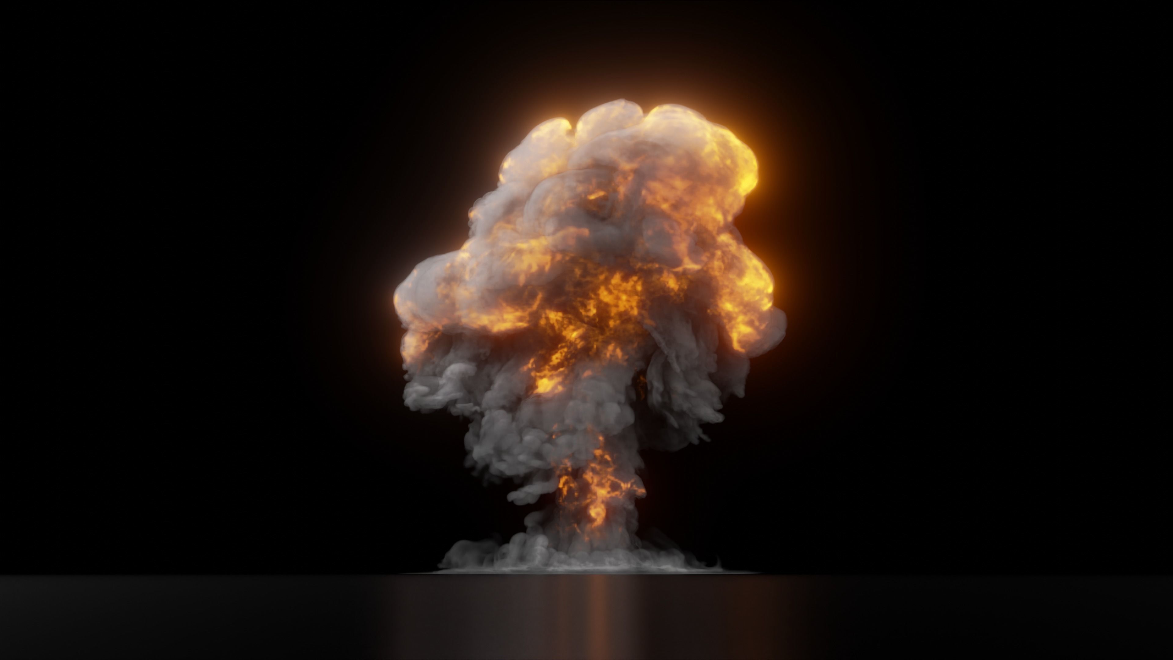 Extended VDB-Pack 3D Model 3D model_6