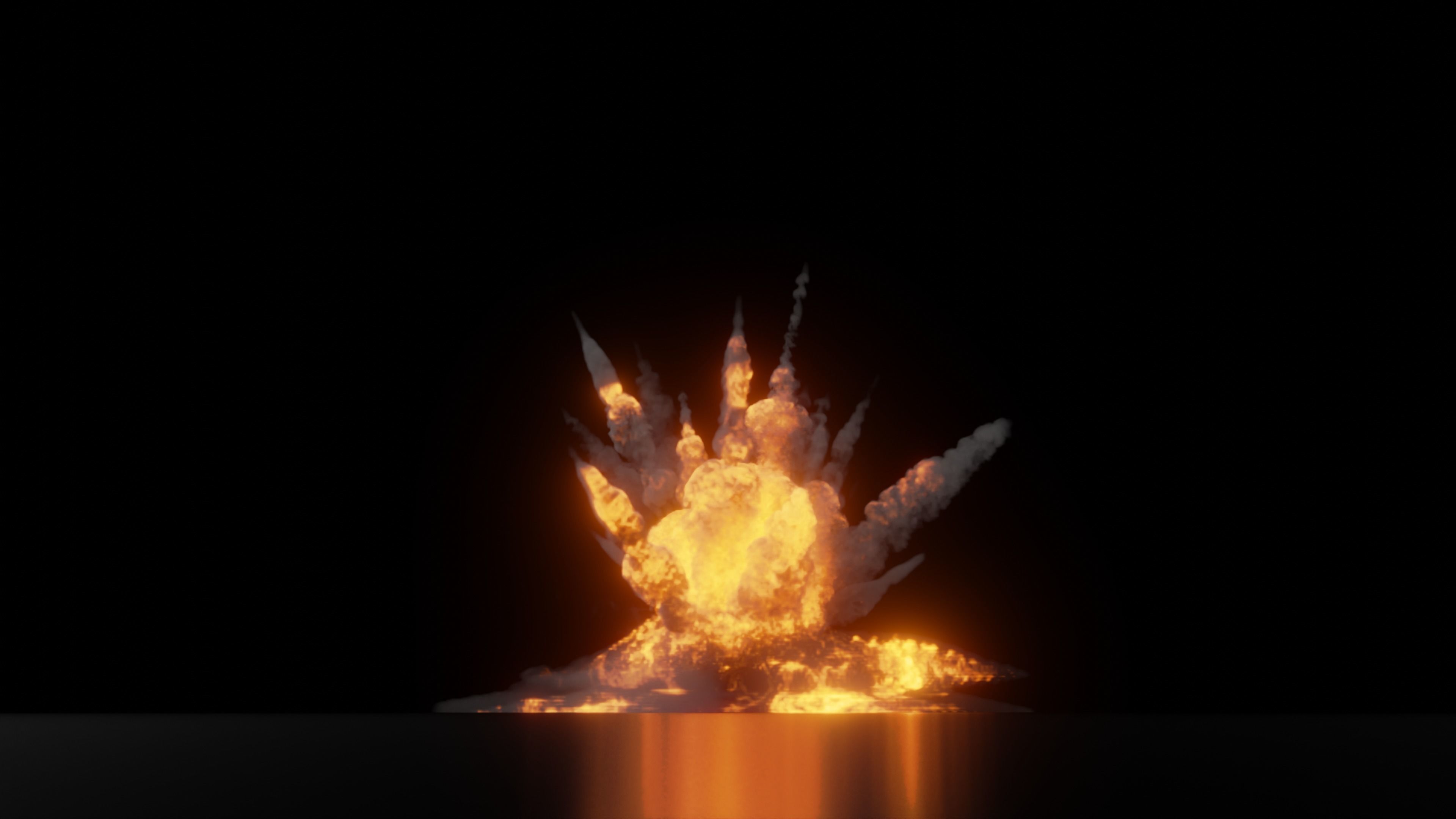 Extended VDB-Pack 3D Model 3D model_17