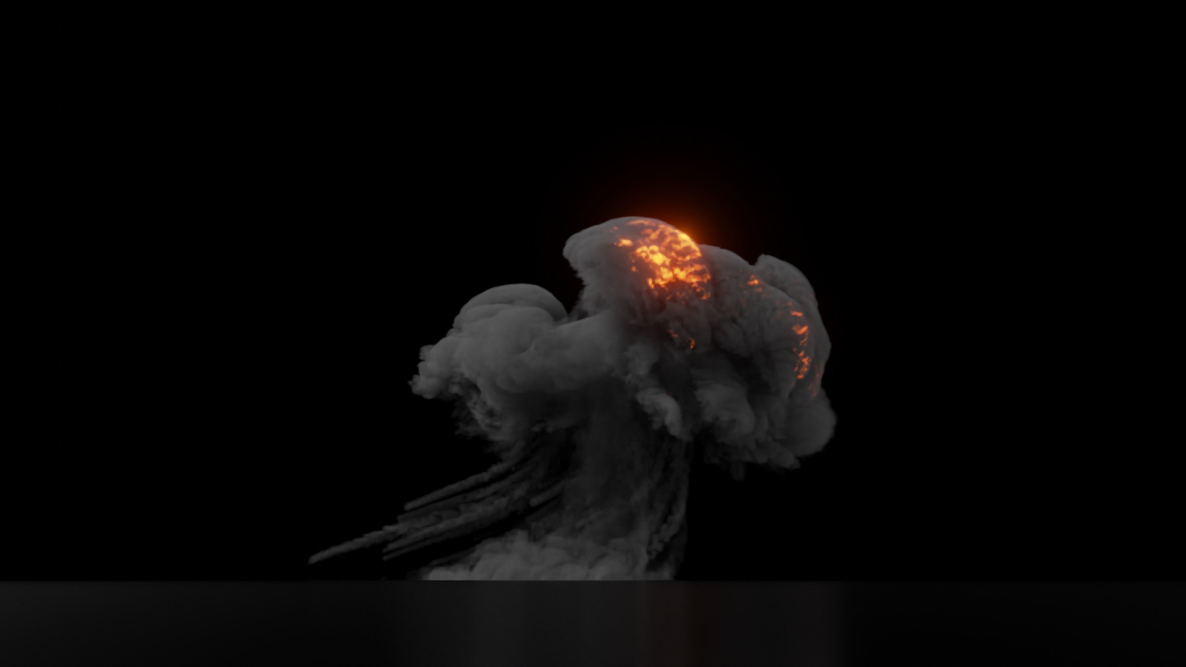 Extended VDB-Pack 3D Model 3D model_18