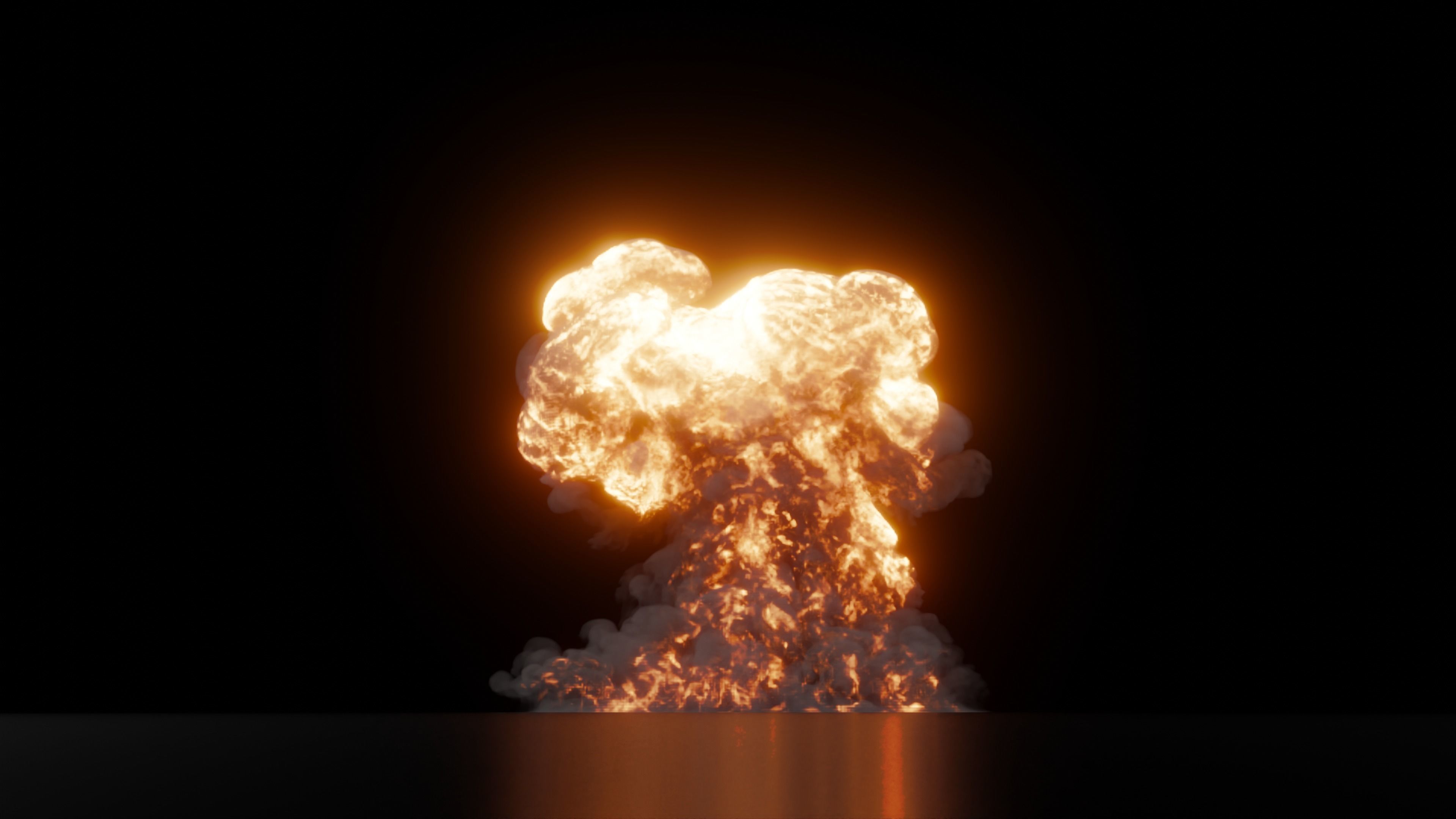 Extended VDB-Pack 3D Model 3D model_15