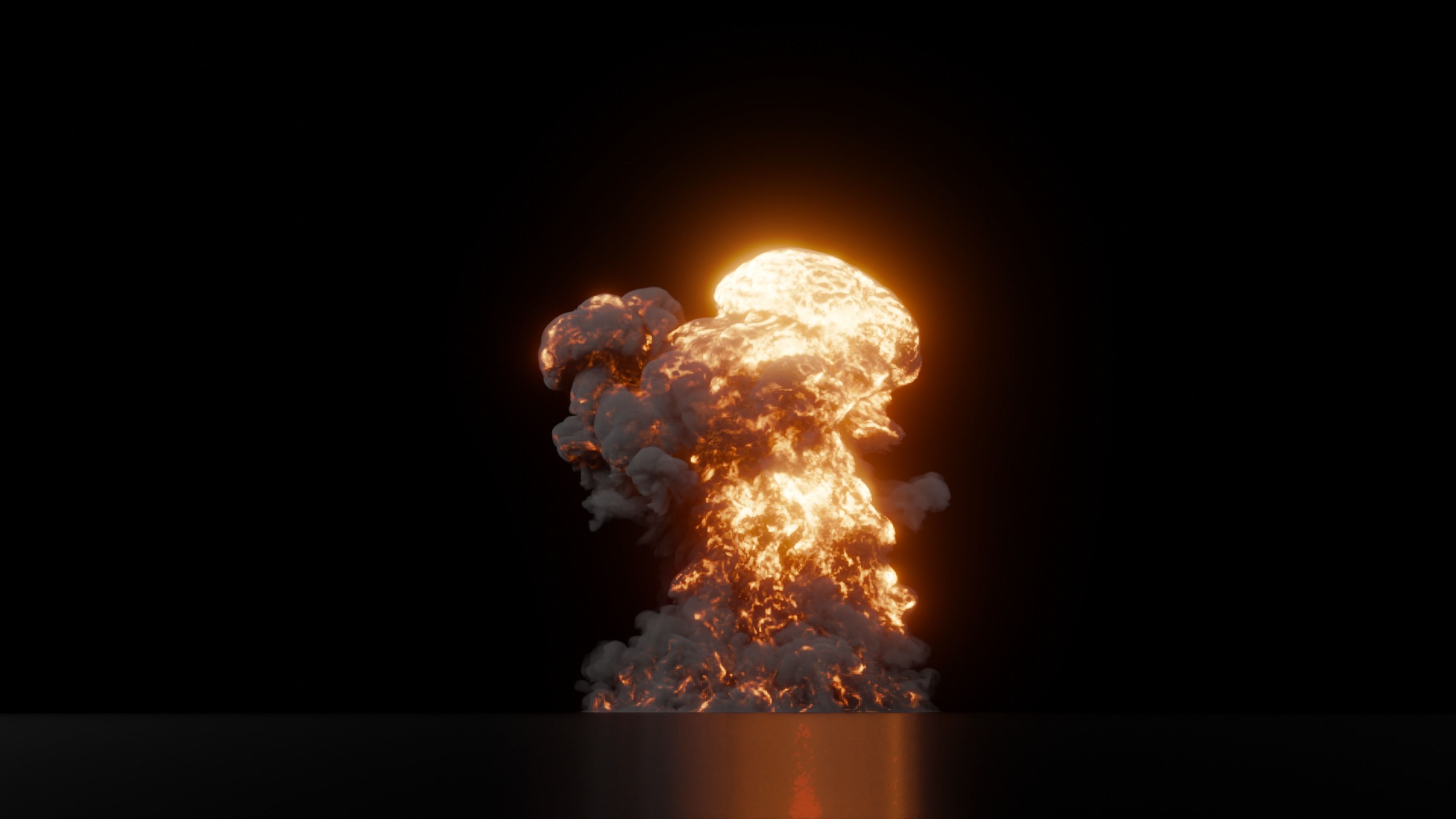 Extended VDB-Pack 3D Model 3D model_14