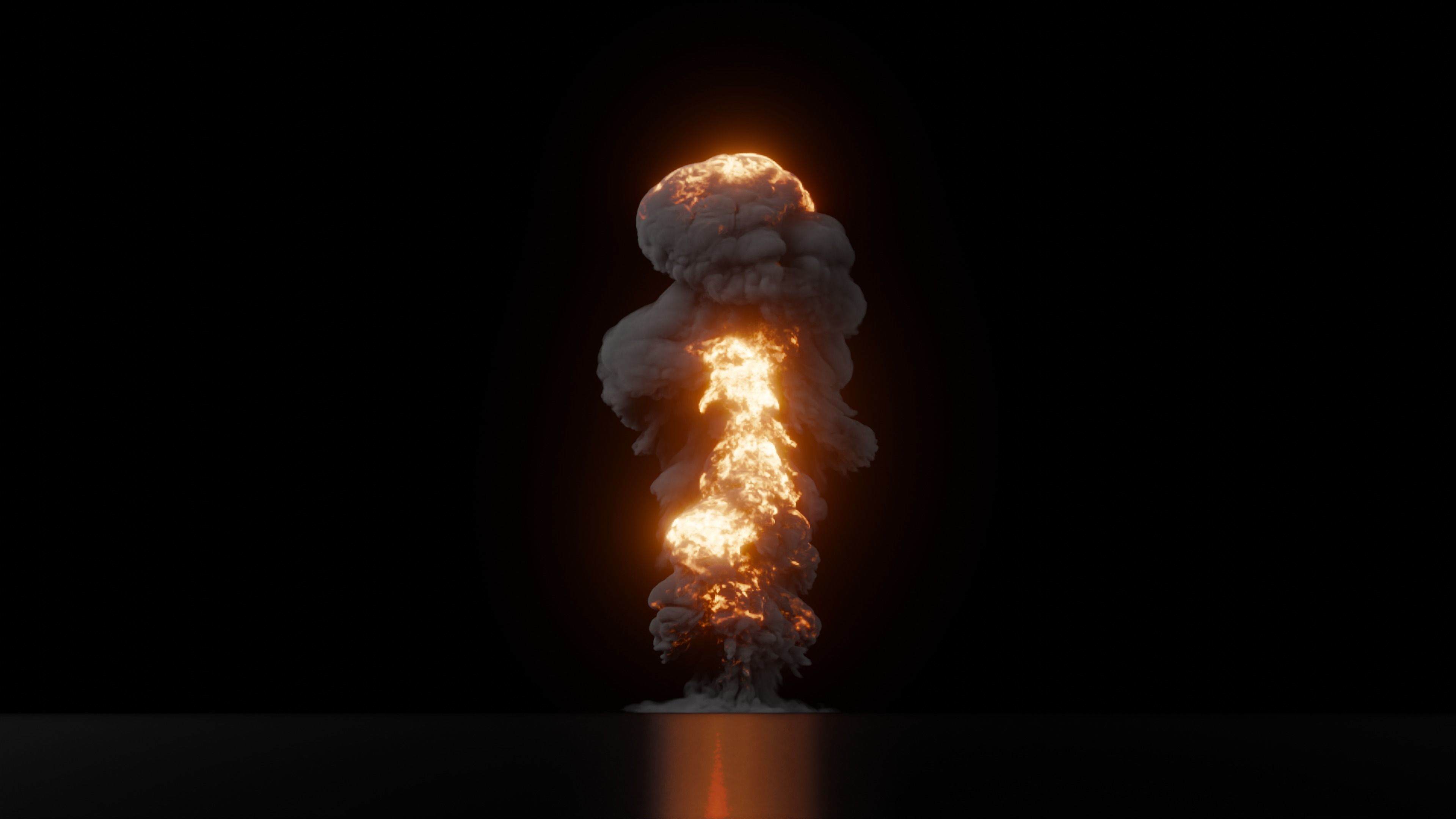 Extended VDB-Pack 3D Model 3D model_8