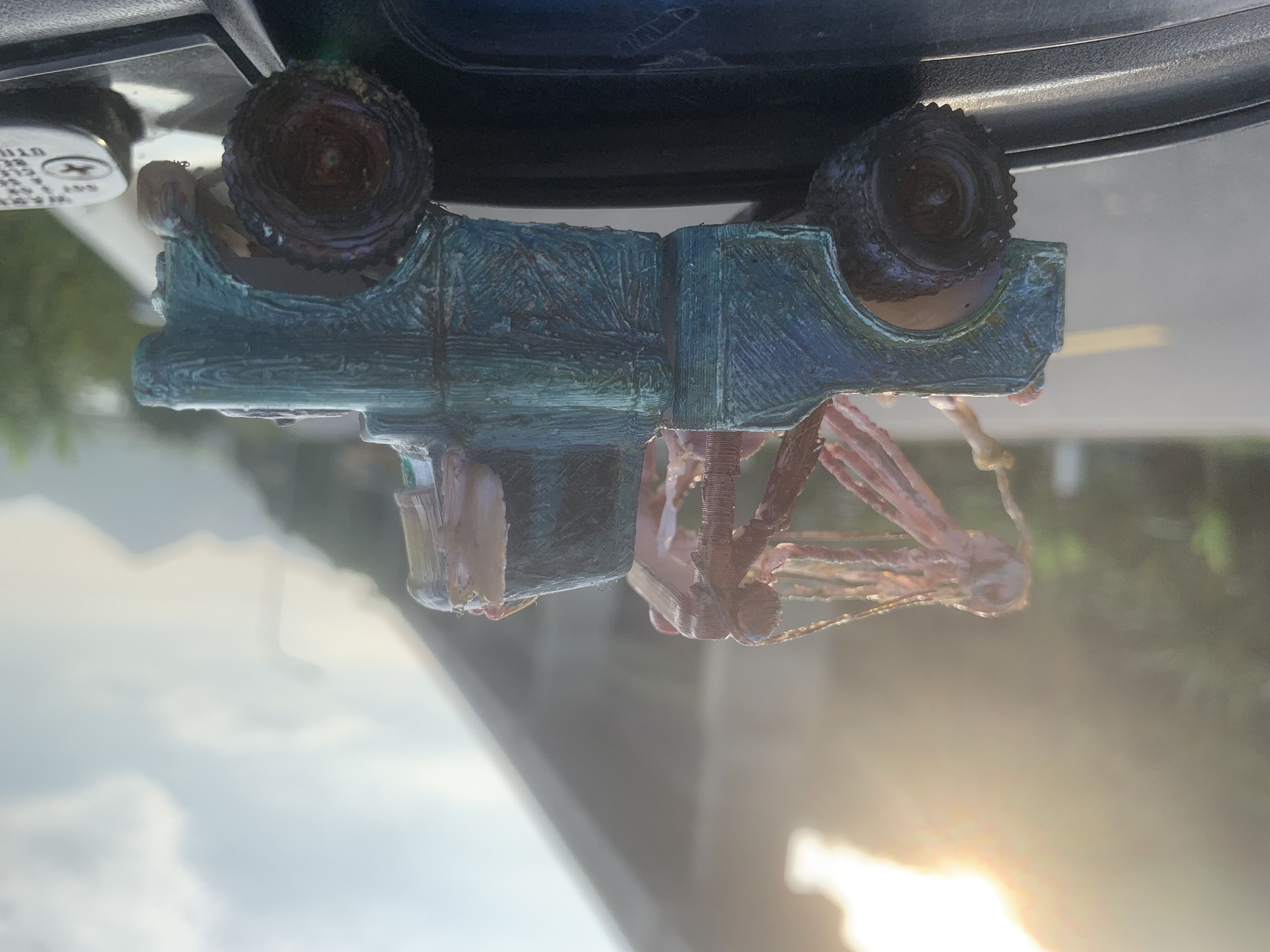 Tow Mater CARS 3D model 3D print model_17