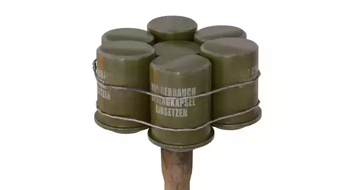 m24 grenade