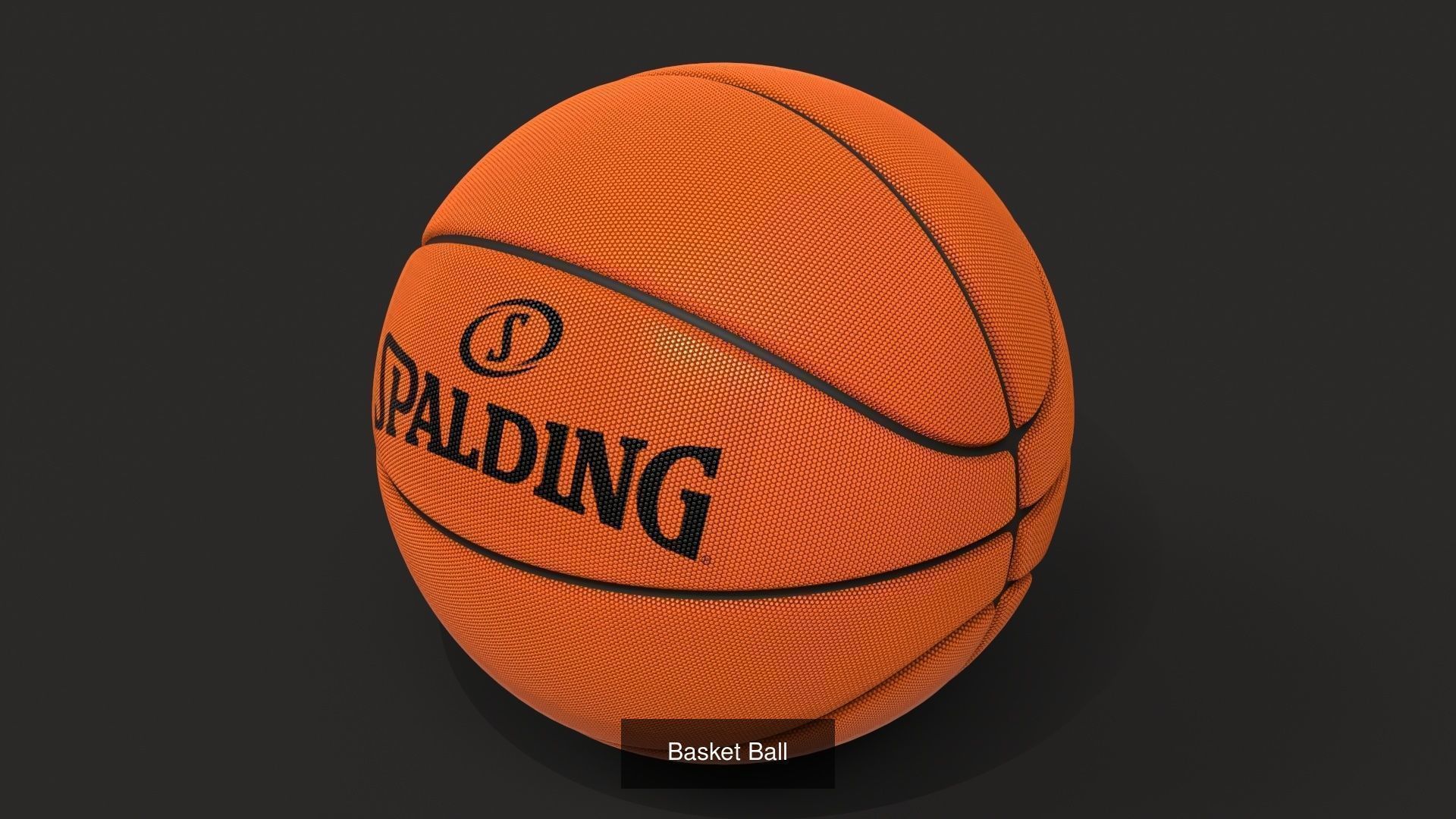 Basketball Hoop and Ball Collection _6