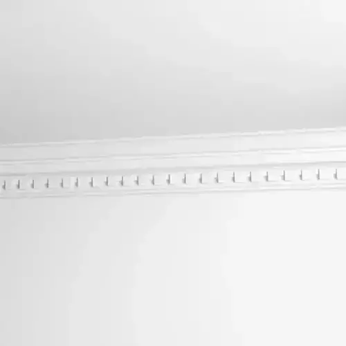 Art Deco Square Design Coving