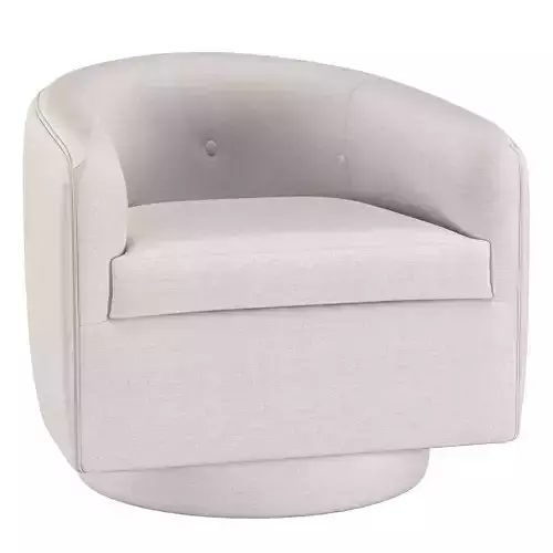 Thayer Coggin Roxy Swivel