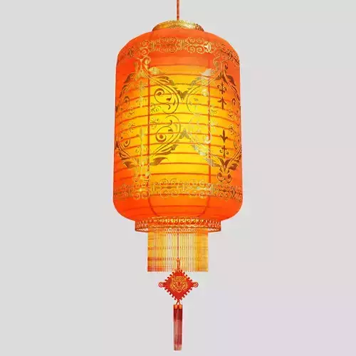 Beautiful Lantern03