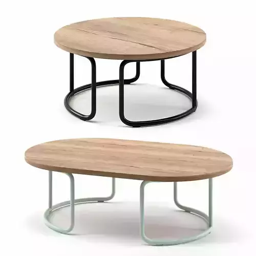 Connubia Trust Table