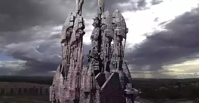 Planet tera former 2 designs