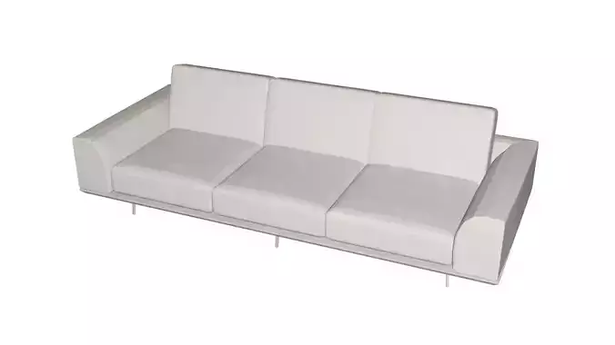Sofa bed
